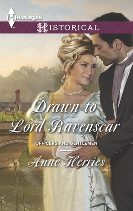 Title details for Drawn to Lord Ravenscar by Anne Herries - Available